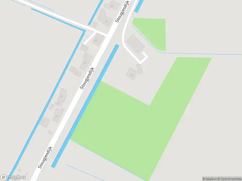 112 melding Overlastmelding Stougjesdijk in Westmaas