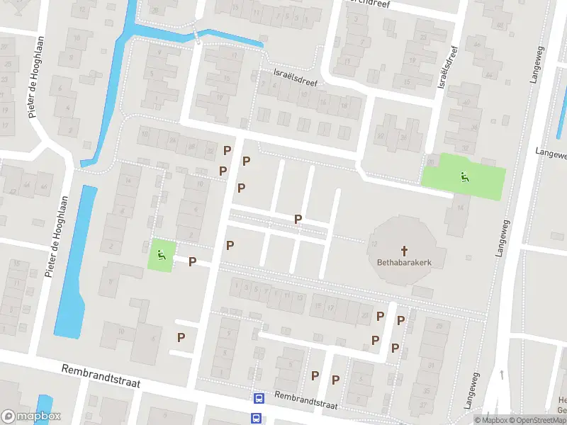 Overlastmelding Jan Lievenslaan in Oud-Beijerland gesloten