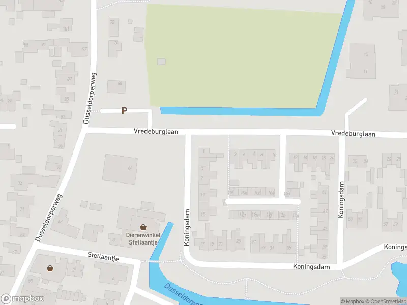 Overlastmelding Koningsdam in Limmen gesloten