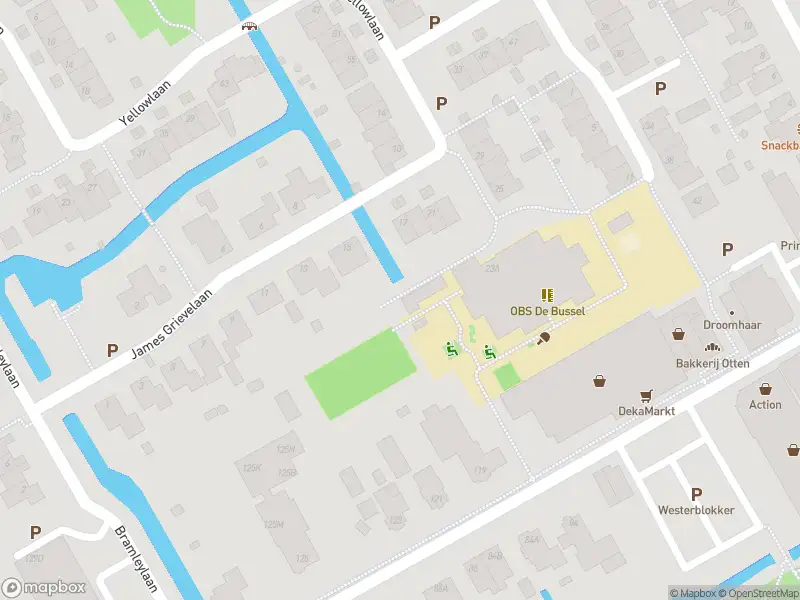 Overlastmelding Krijterslaan in Blokker gesloten