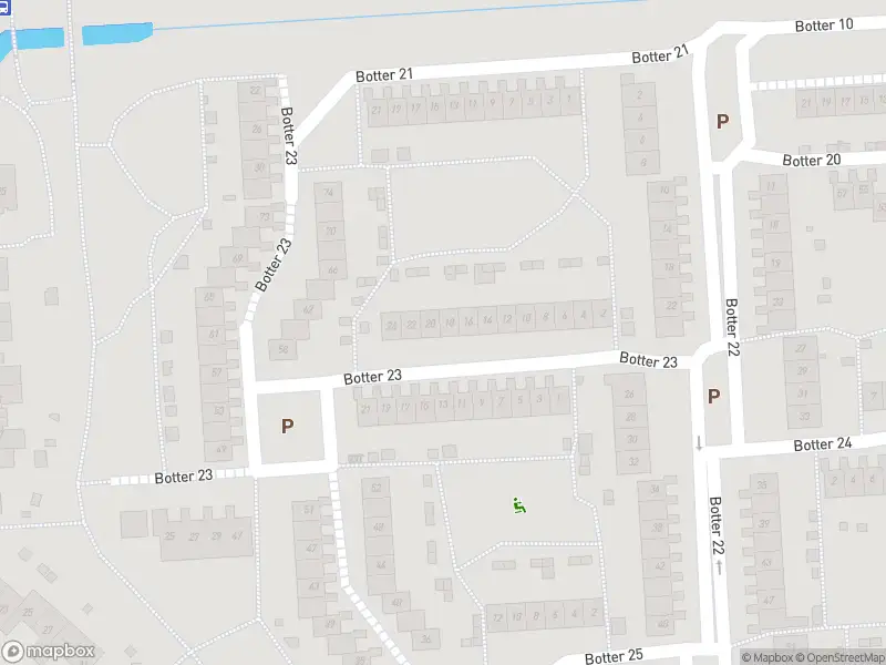 Overlastmelding Botter in Lelystad gesloten