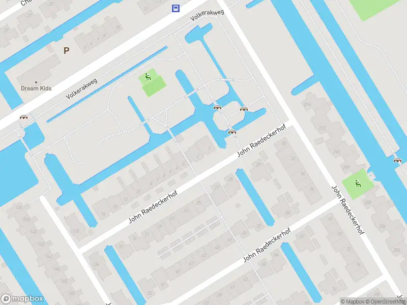 112 melding Overlastmelding John Raedeckerhof in Hoorn