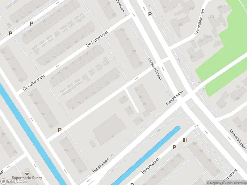 Ambulance met grote spoed naar de Weerselostraat in 's-Gravenhage