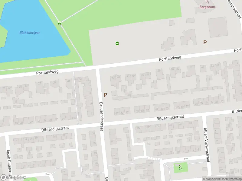 Brandweer met grote spoed naar de Brederodestraat in Nijverdal vanwege waarnemen gaslucht