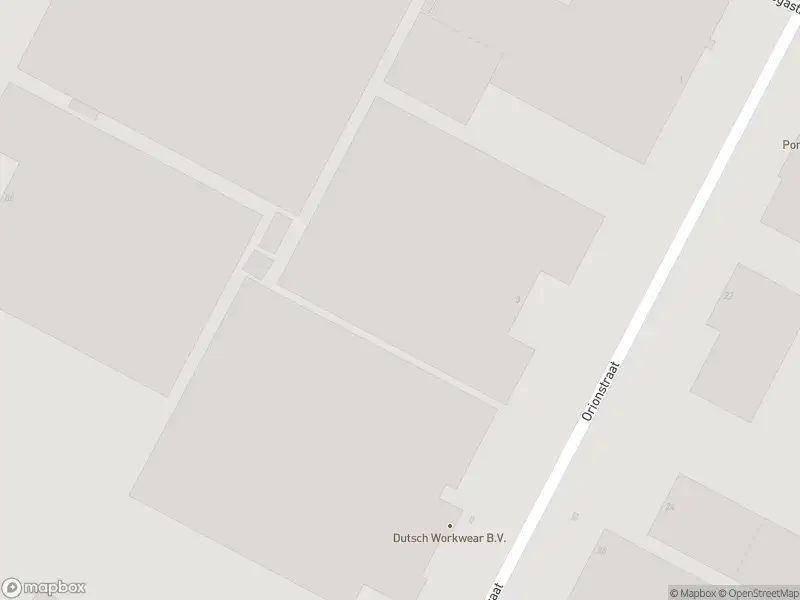 Anonieme overlastmelding Kapitein Hatterasstraat in Tilburg gesloten