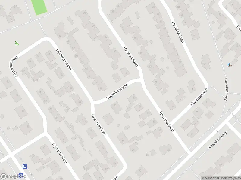 Overlastmelding Vogelkerslaan in Berkel-Enschot