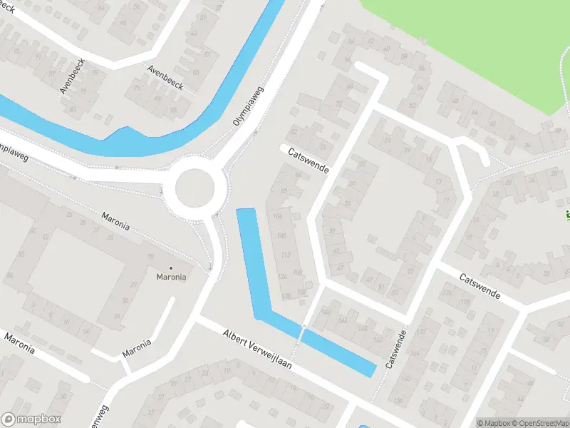 Overlastmelding Catswende in Hillegom gesloten