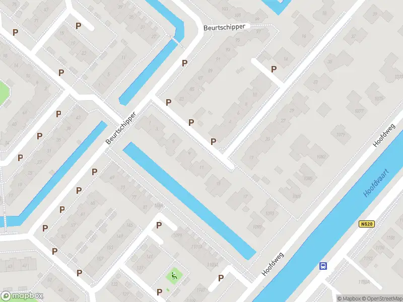 Ambulance met grote spoed naar de Parlevinker in Nieuw-Vennep