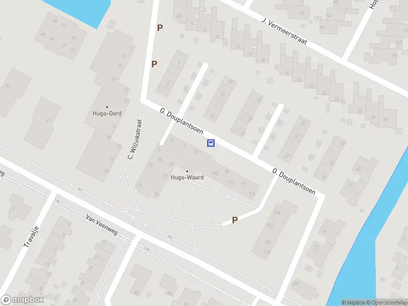 Overlastmelding Gerard Douplantsoen in Heerhugowaard gesloten