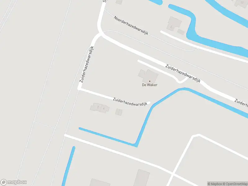 Overlastmelding Zuiderhazedwarsdijk in Petten gesloten