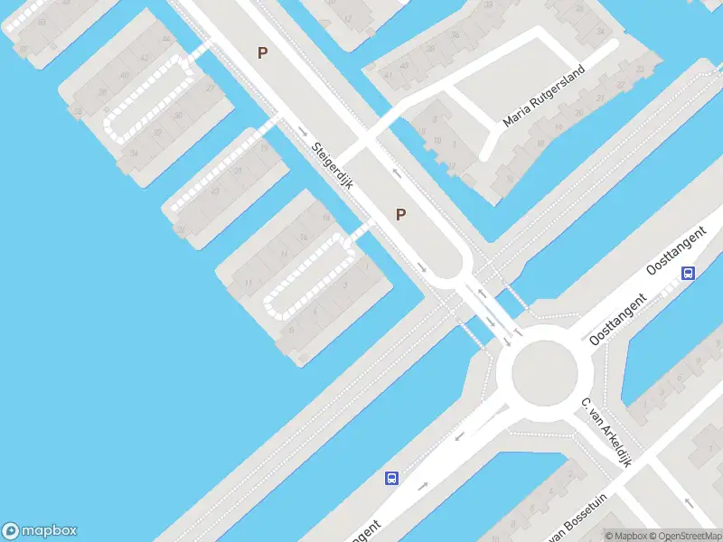 Anonieme overlastmelding Steigerdijk in Heerhugowaard gesloten