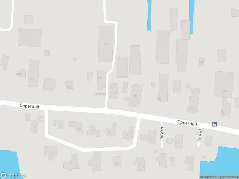 112 melding Ambulance met gepaste spoed naar de Opperduit in Lekkerkerk