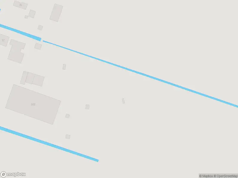 Ambulance met gepaste spoed naar de Zuidervaart in Zuidschermer