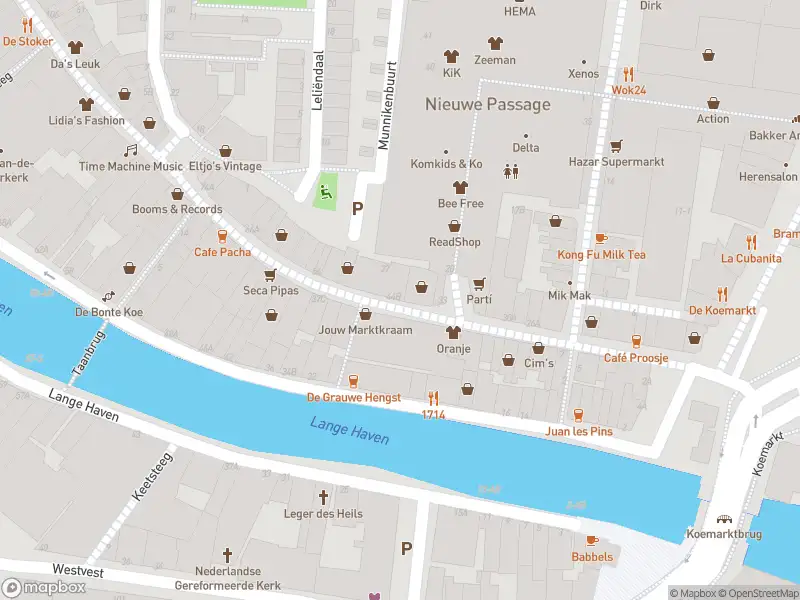 Brandweer met gepaste spoed naar de Oranjestraat in Schiedam