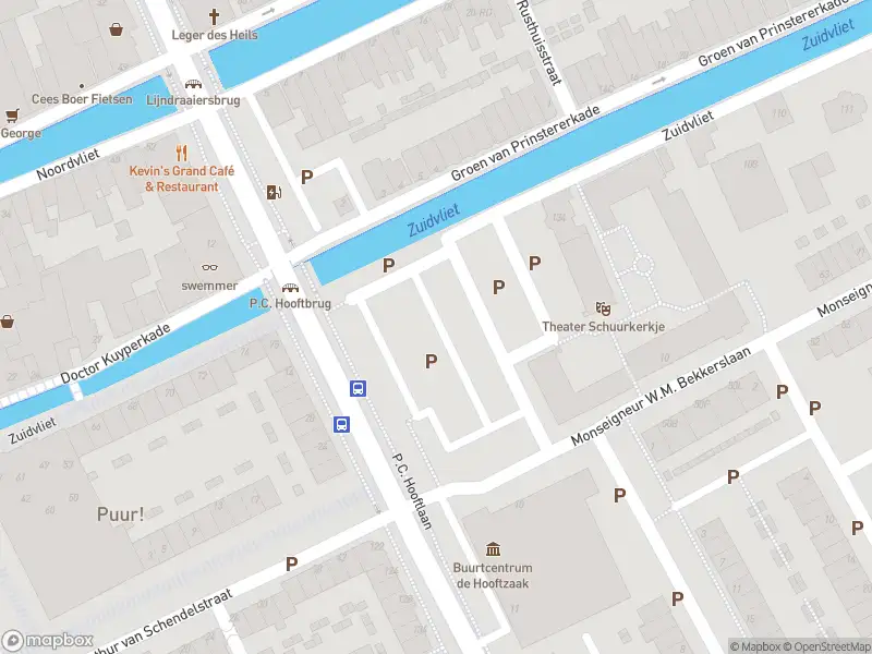 Overlastmelding Zuidvliet in Maassluis gesloten