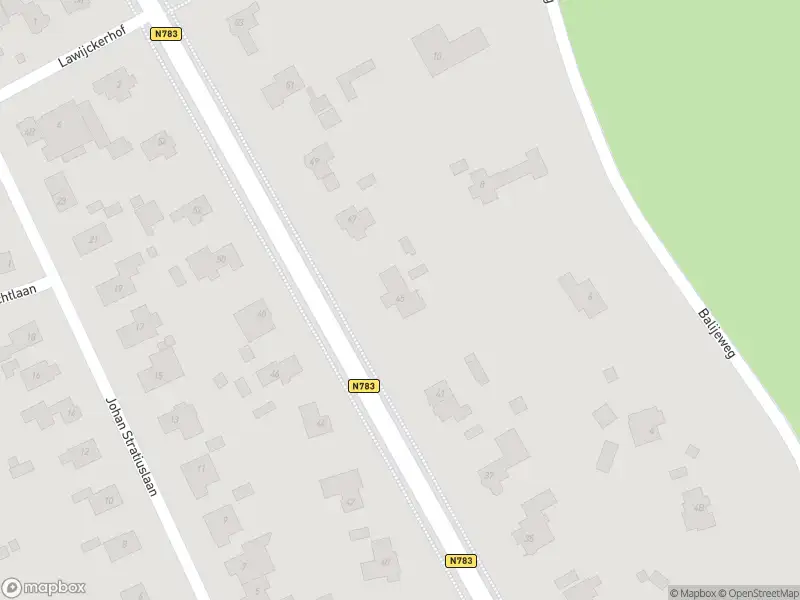 Anonieme overlastmelding Wolfhezerweg in Wolfheze gesloten