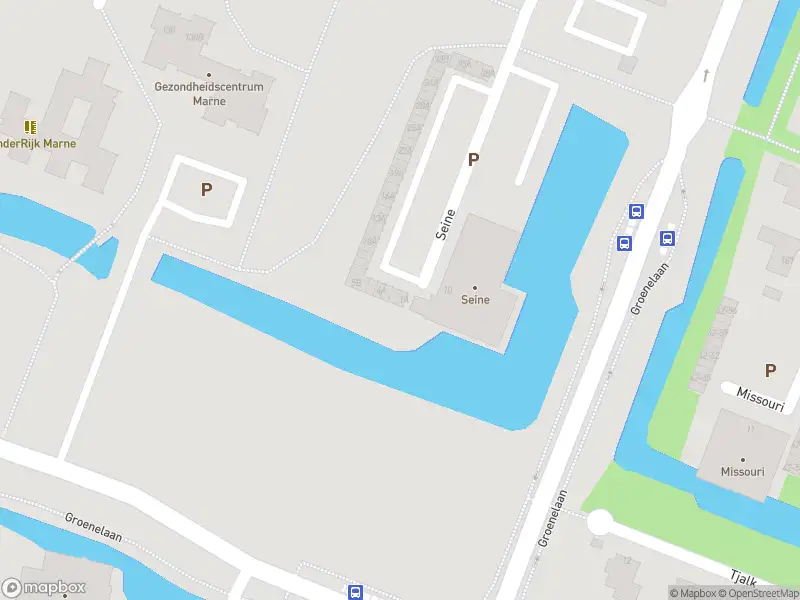 Overlastmelding Seine in Amstelveen gesloten