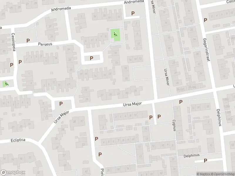 Overlastmelding Pleiades in Loon op Zand gesloten