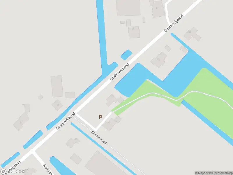 Overlastmelding Oosterwijzend in Nibbixwoud