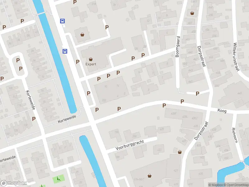 112 melding Overlastmelding Krommebrug in Zuid-Scharwoude