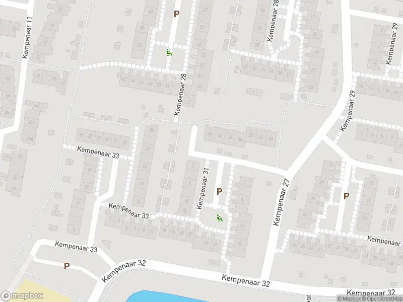 Overlastmelding Kempenaar in Lelystad