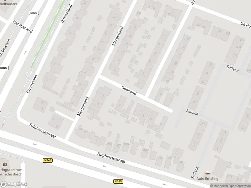 Traumahelikopter met grote spoed naar de Veenhuizerweg in Apeldoorn vanwege letsel