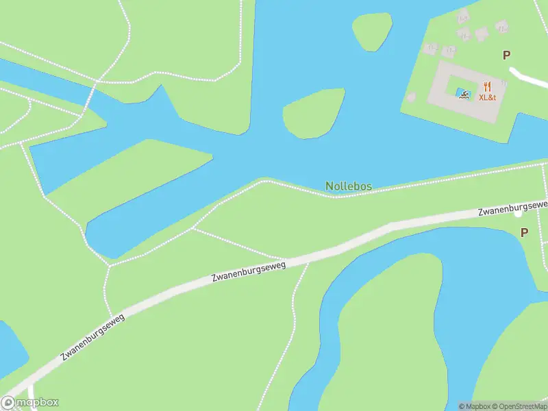 Politie met grote spoed naar de Zwanenburgseweg in Vlissingen vanwege steekincident