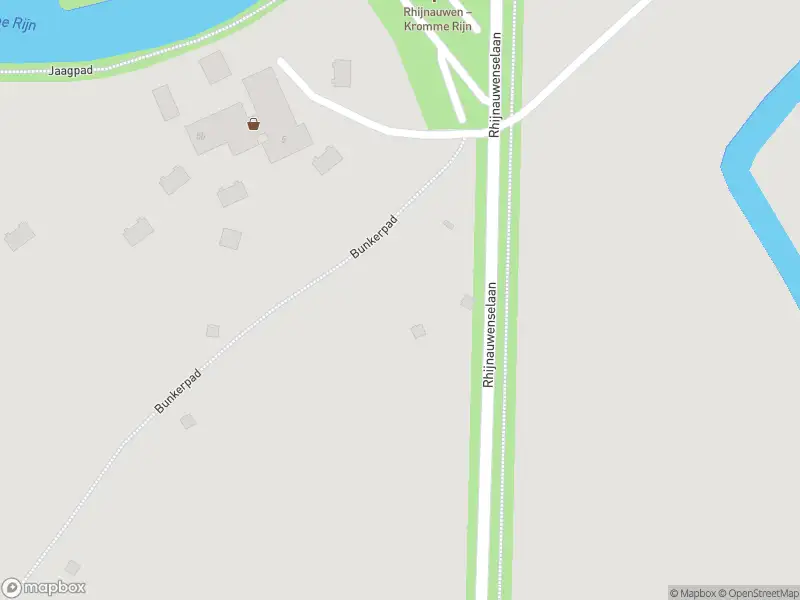 Brandweer met grote spoed naar de Rhijnauwenselaan in Bunnik vanwege reanimatie