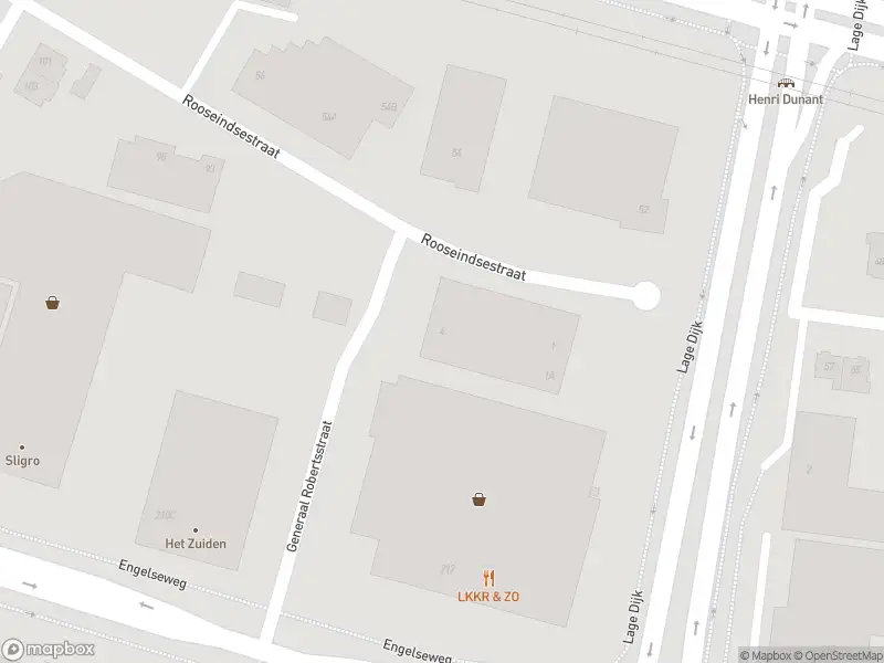 Politie naar de Generaal Robertsstraat in Helmond vanwege ongeval met letsel