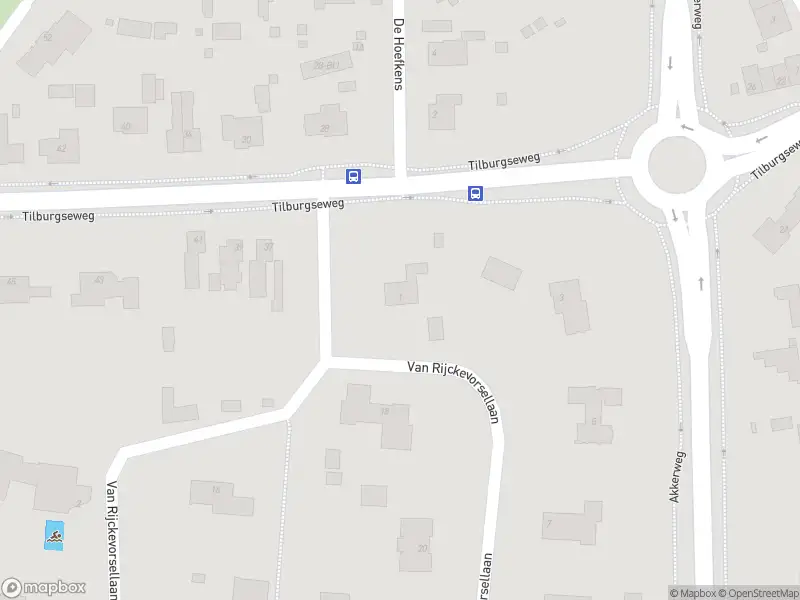 Overlastmelding Van Rijckevorsellaan in Moergestel gesloten