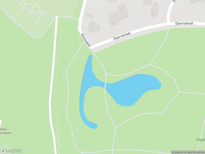 Ambulance met grote spoed naar de Stationsweg in Hoek van Holland