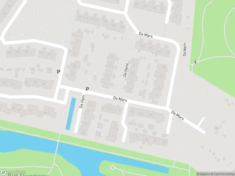 Overlastmelding De Horst in Westervoort