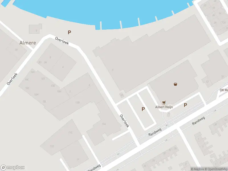 Overlastmelding Overleek in Medemblik gesloten