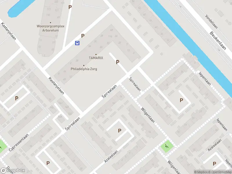 Overlastmelding Spirealaan in Heerhugowaard gesloten