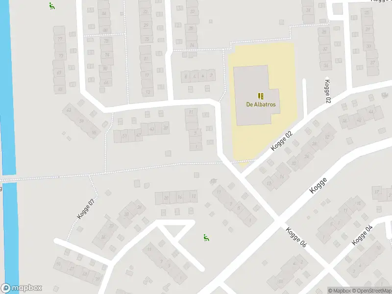 Overlastmelding Kogge in Lelystad