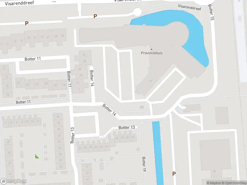 Overlastmelding Botter in Lelystad gesloten