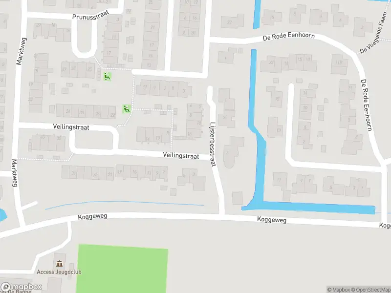 Overlastmelding Veilingstraat in Hem gesloten