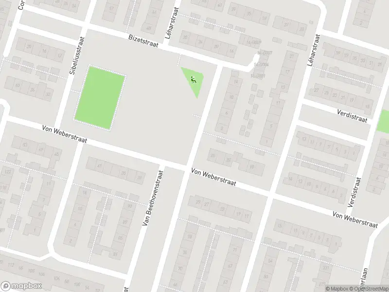 Traumahelikopter met grote spoed naar de Von Weberstraat in Zevenaar