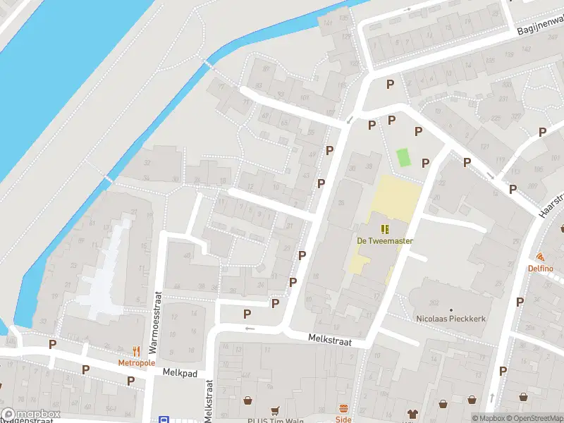 Besteld ambulance vervoer naar de Hoveniersstraat in Gorinchem