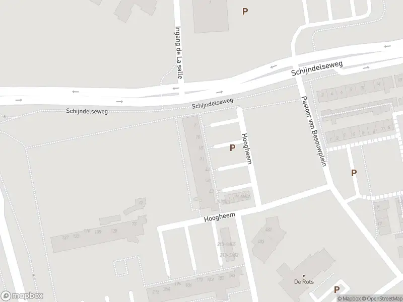 Overlastmelding Hoogheem in Boxtel gesloten