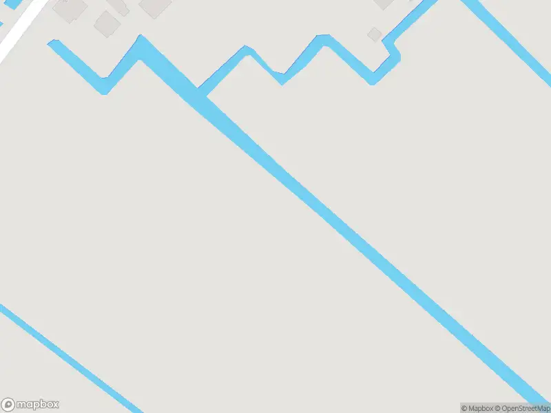 Ambulance met gepaste spoed naar de Koninginneweg in Opmeer