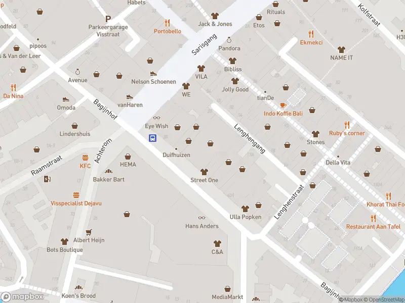 Overlastmelding Statenplein in 3311NG Dordrecht gesloten