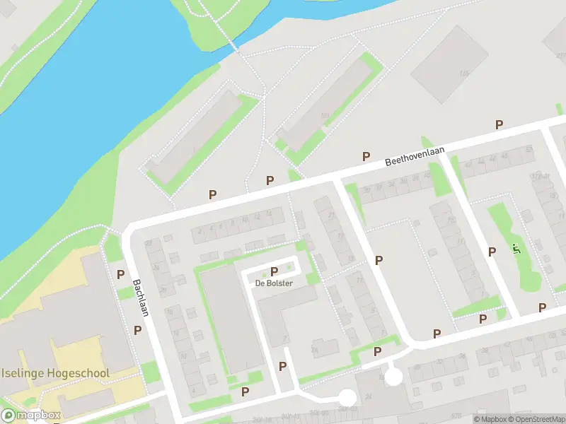 Overlastmelding Beethovenlaan in Doetinchem gesloten