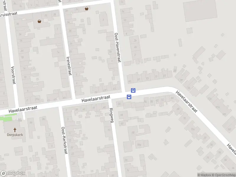 112 melding Overlastmelding Havelaarstraat in Colijnsplaat