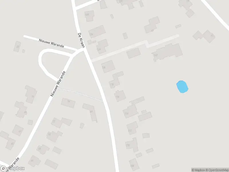 Overlastmelding De Kraan in Berkel-Enschot