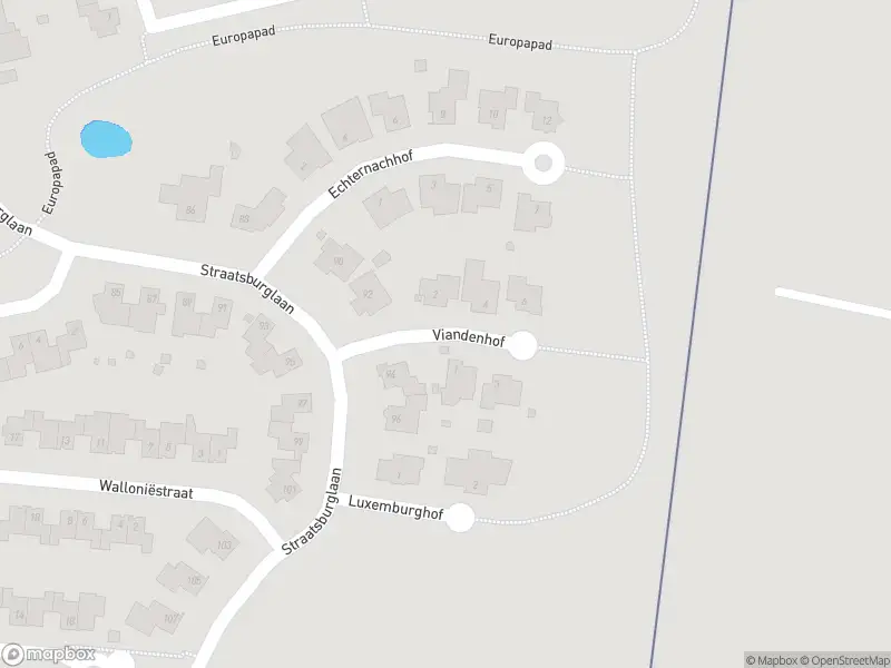 Overlastmelding Viandenhof in Sittard