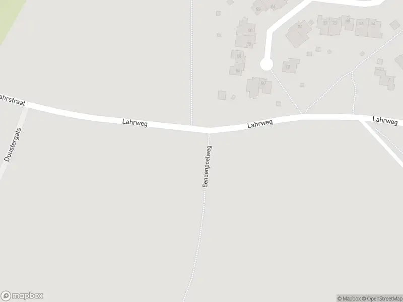 112 melding Overlastmelding Lahrstraat in Sittard