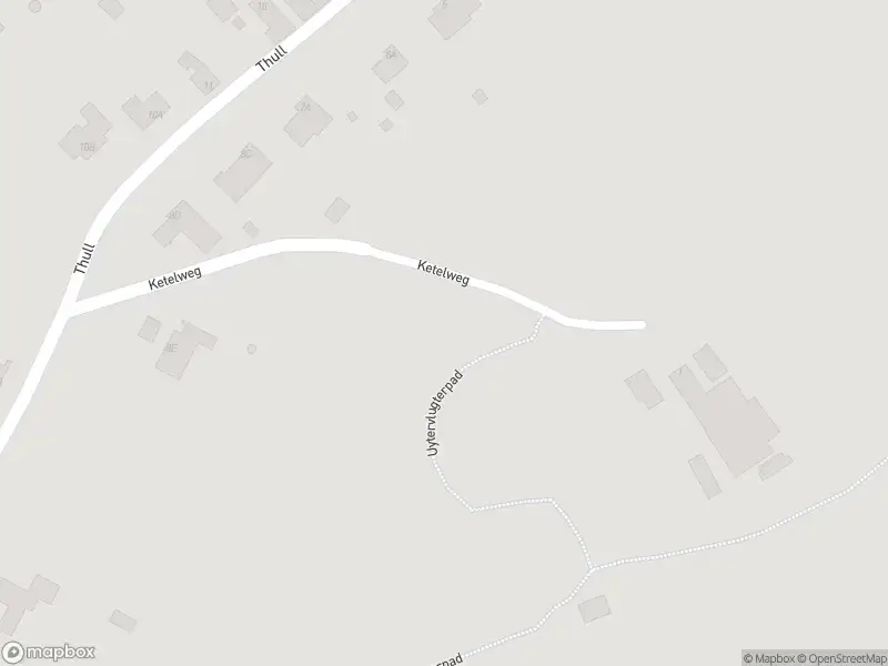 Overlastmelding Thull in 6365AC Schinnen gesloten