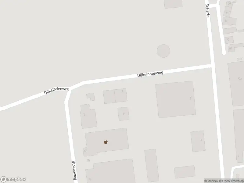 Overlastmelding Dijkeindenweg in Waspik