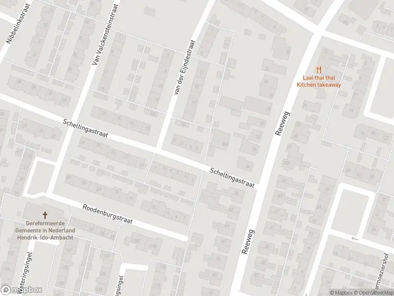 Overlastmelding Scheltingastraat in Hendrik-Ido-Ambacht gesloten